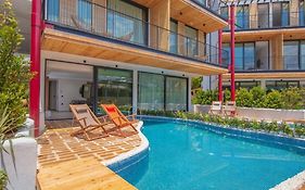 Asfiya Loft Apartments