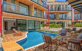 Asfiya Loft Apartments