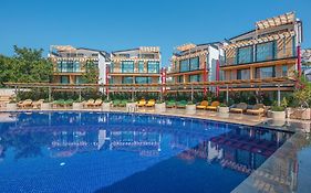 Asfiya Loft Apartments